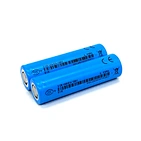 18650 lithium battery